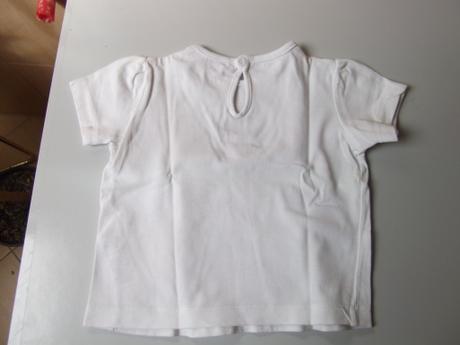 Tričko - 12-18 mes, cherokee,86