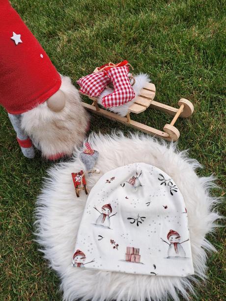 Krásna čiapka, 92 / 98