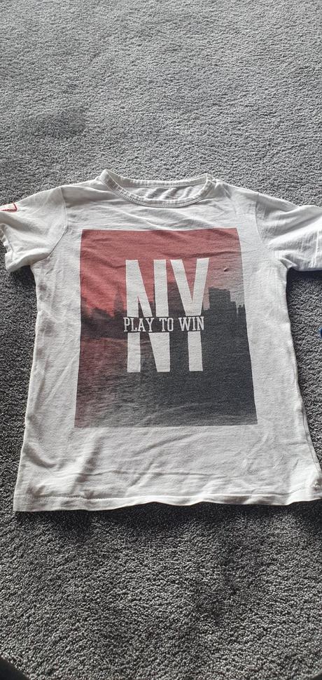 Tričko zara 116, zara,116