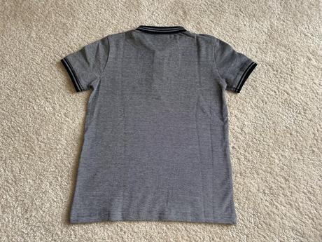 Tričko, coccodrillo,140