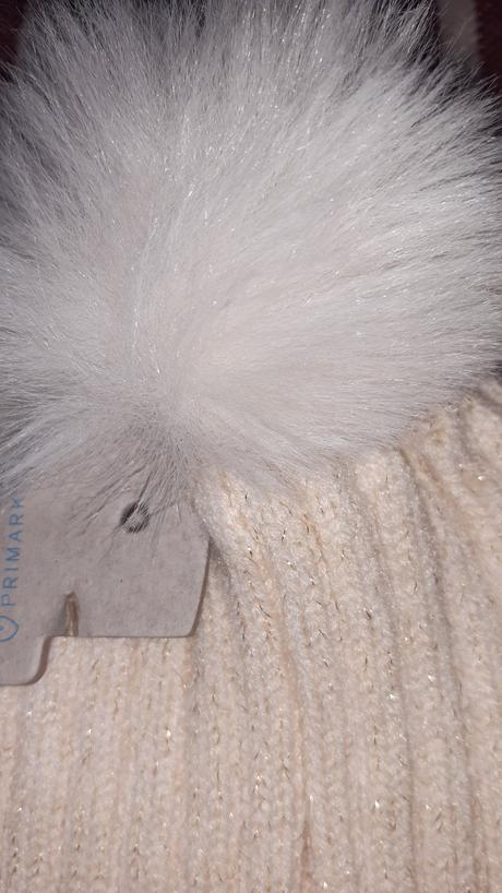 Zimná čiapka, primark,92