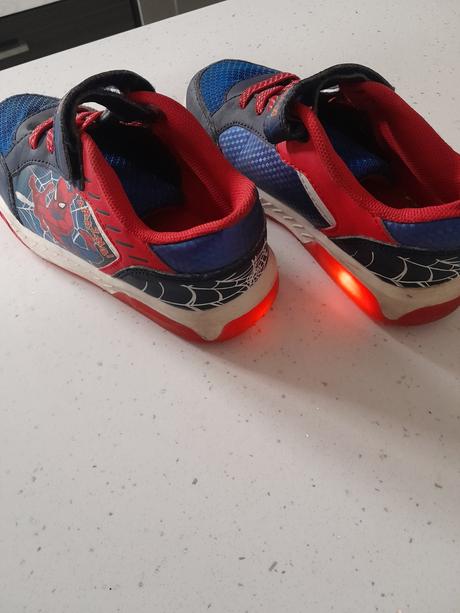 Chlapčenské tenisky, baťa,31