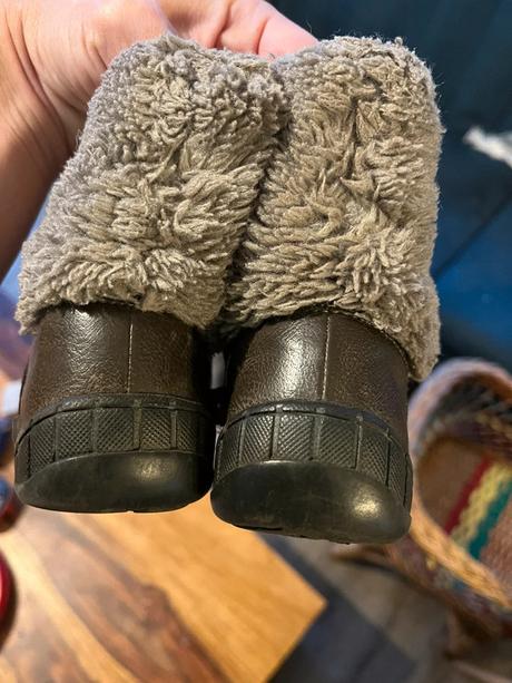 Čižmičky..., bubble gummers,20