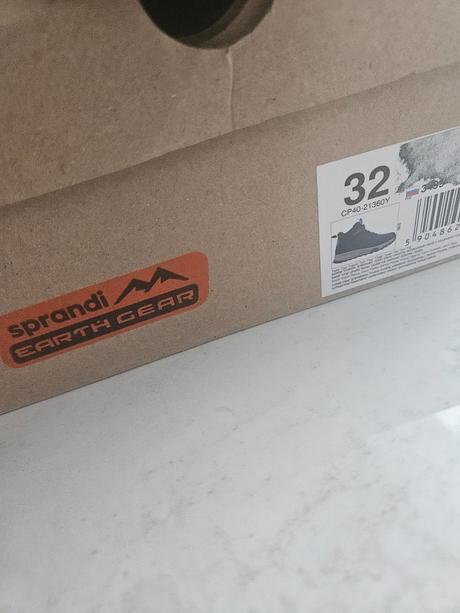 Nové chlapčenské jesenné topánky sprandi, v.32, sprandi,32