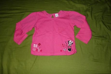 Kompletik disney od george, george,86