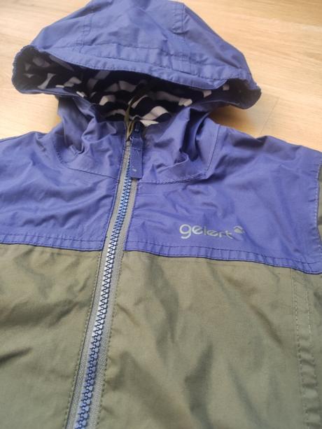 Prechodná, gelert,128