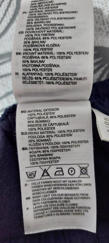 Pánske nohavice adidas, adidas,m