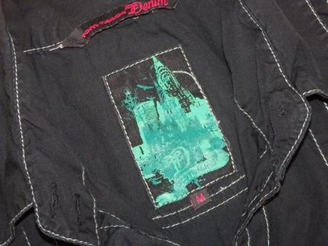 Kvalitné letné šaty, tom tailor,m