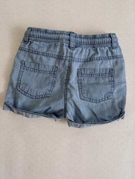 Kraťasy coccodrillo, coccodrillo,80