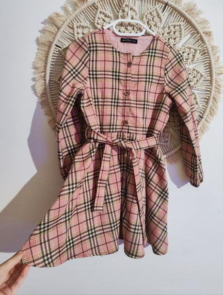 Karované šatky reserved, reserved,116