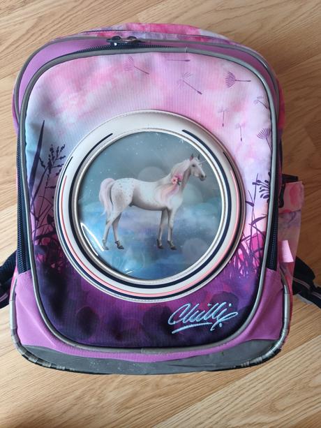 Školská taška topgal, 