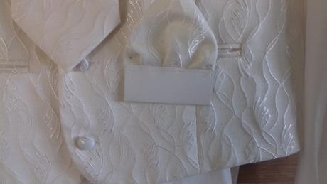 Slavnostny komplet pansky, xl