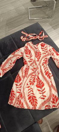 Šaty, h&m,xs