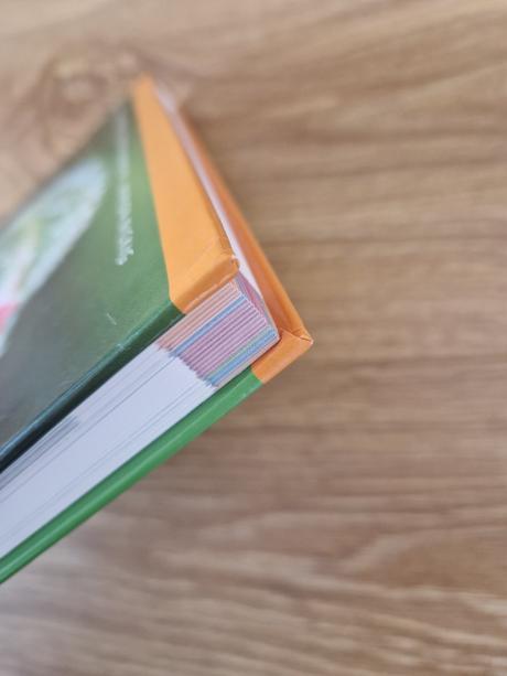 Svojtka kvitnúca záhrada, 