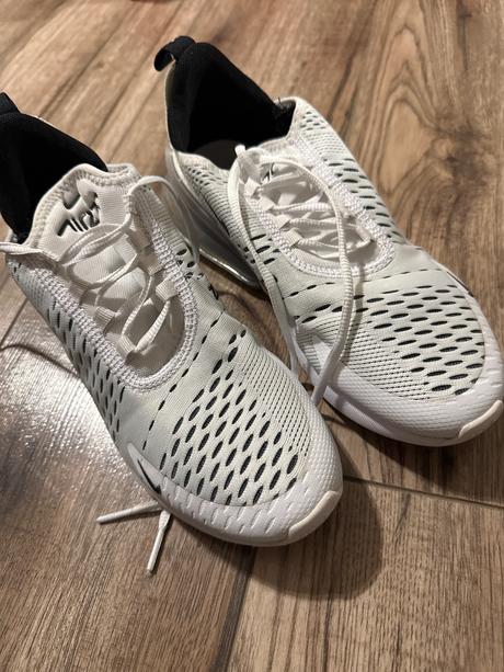 Detská obuv, nike,38