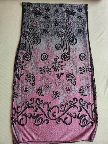 Dámska šatka / šál, 