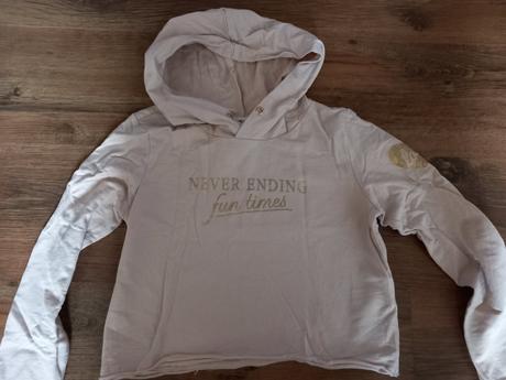 Mikina, h&m,146