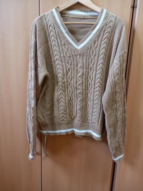Sveter damsky, xl