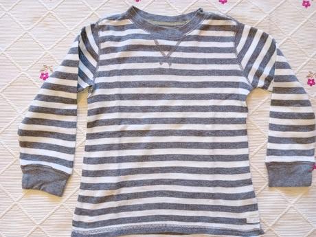 Tričko  carter's, carter's,110