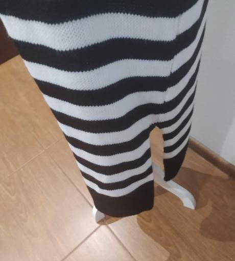 Svetrikove šaty, 