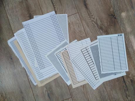 Rôzne veci na darovanie,