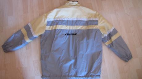 Vetrovka cassone, xl