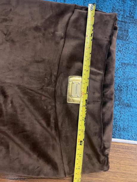 Plyšové legíny, m