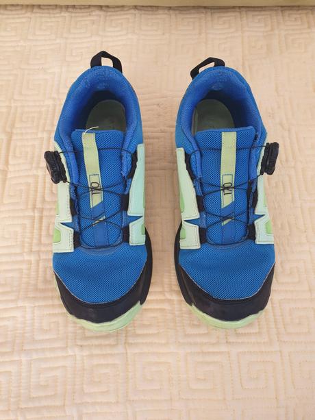 Adidas terrex boa 37 1/3, adidas,37