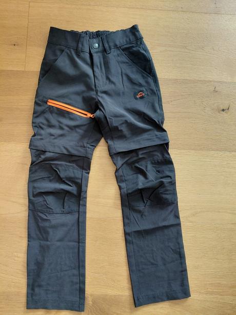 Turtisticke sportone nohavice crivit, crivit,134