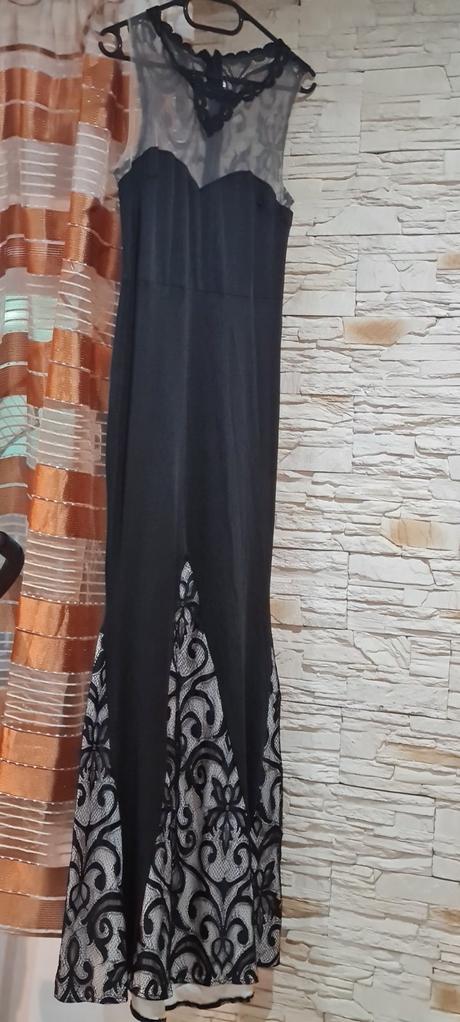 Spoločenské šaty, m