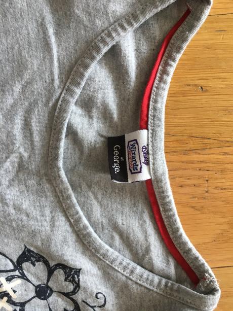 Dievčenské tričko, george,140