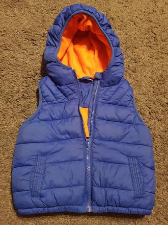 Vesta f&f, vel  18-24 mes., f&f,92