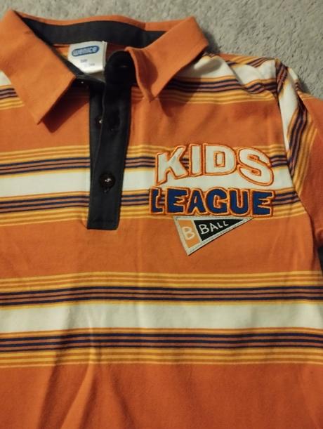 Tričko s dlhým rukávom, wenice,92