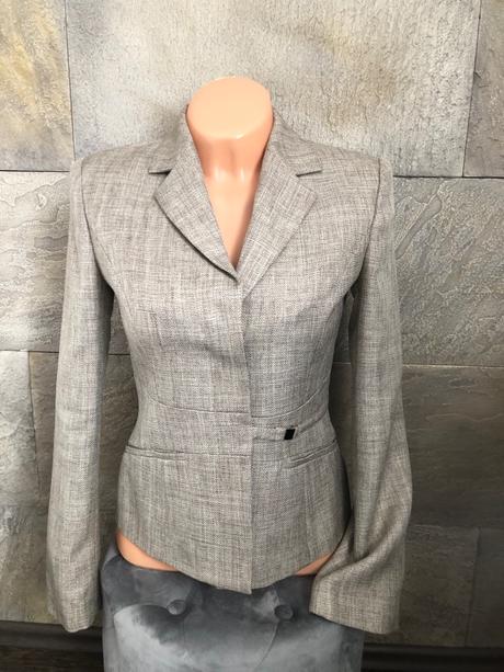 Zero krásny kabatik v. 36, 36