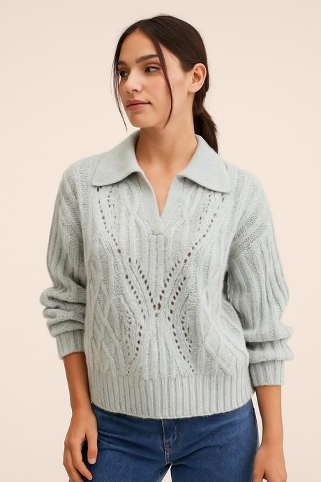 George sveter veľ.m/l, george