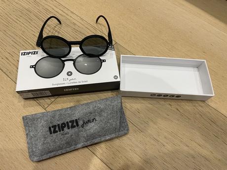 Slnecne okuliare izipizi, 