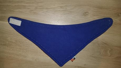 Obojstranny nakrcnik, 74