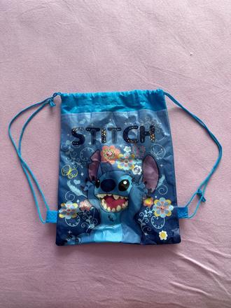 Vrecko stitch, 