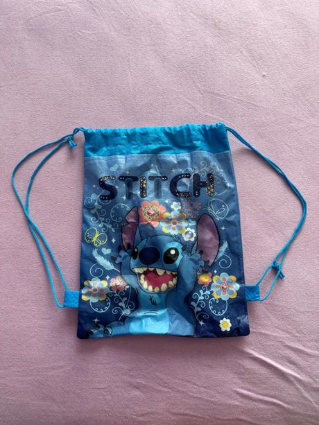 Vrecko stitch, 