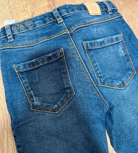 Rifle zara, zara,122