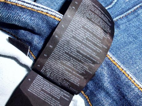 Elastan 30/32 skinny, g-star raw,m