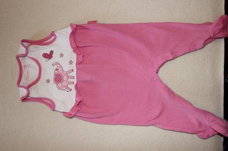 Dupačky, coccodrillo,68