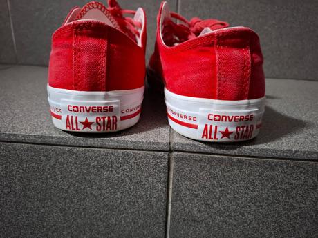 Convers tenisky, converse,39