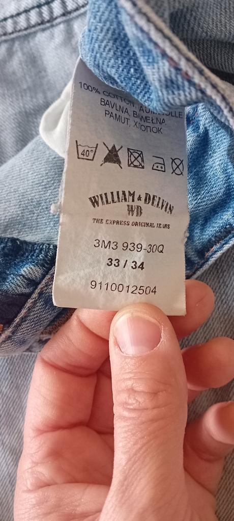 Rifle, william & delvin,34