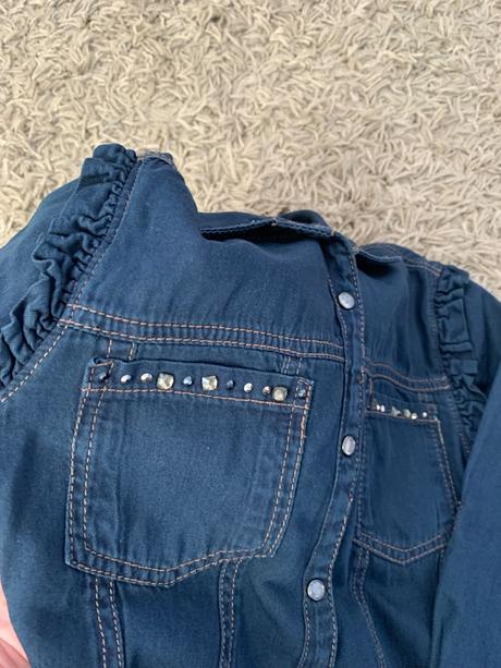 Košeľa, mayoral,110