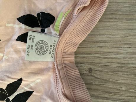 Tunika lindex, lindex,92