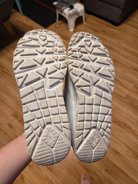 Tenisky skechers 38, skechers,38