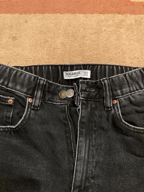 Rifle 36, pull&bear,36