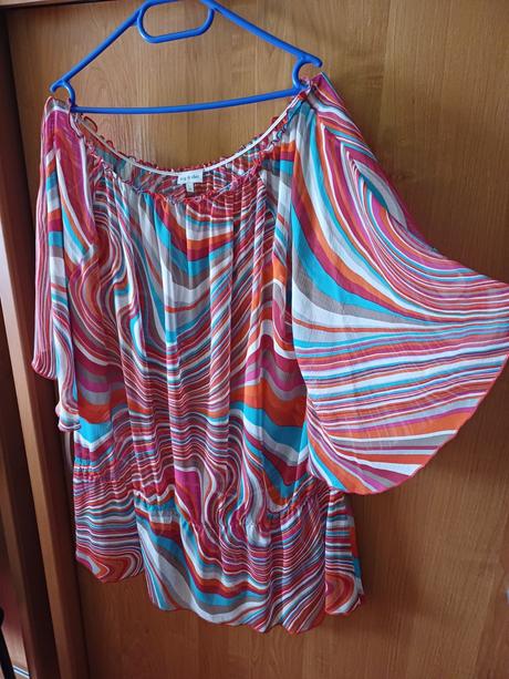 Damska tunika xxxl, xxxl