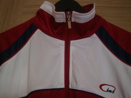 Športova tenka bunda, xl